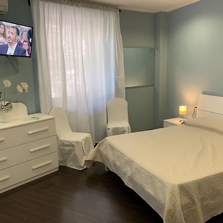 Guesthouse B&B Piazza Istria Róma Kültér fotó