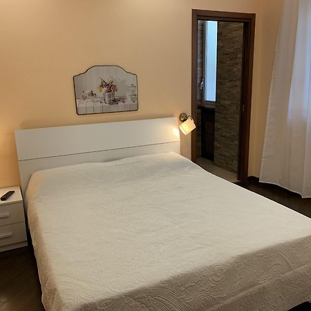 Guesthouse B&B Piazza Istria Róma Kültér fotó