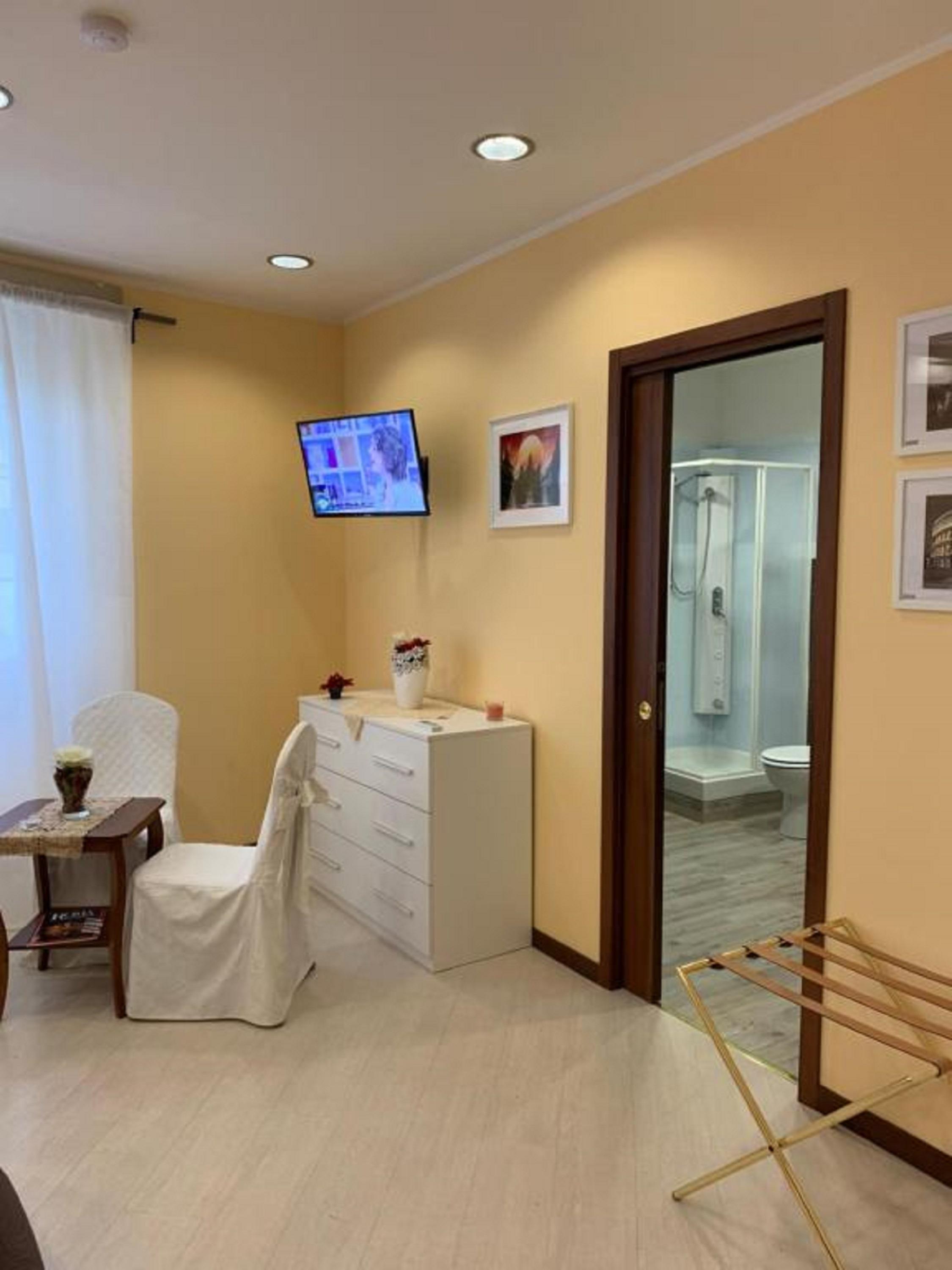Guesthouse B&B Piazza Istria Róma Kültér fotó