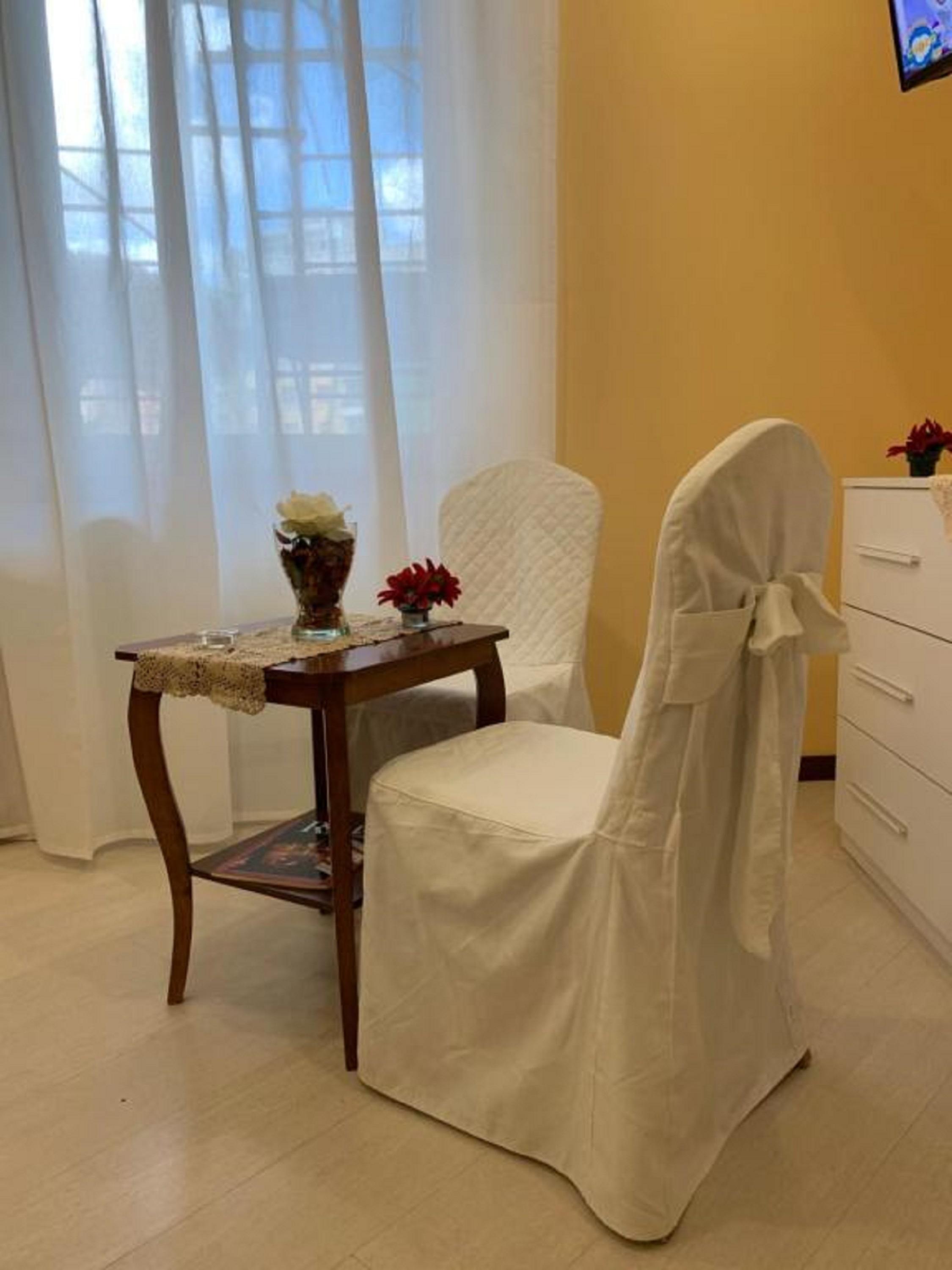 Guesthouse B&B Piazza Istria Róma Kültér fotó