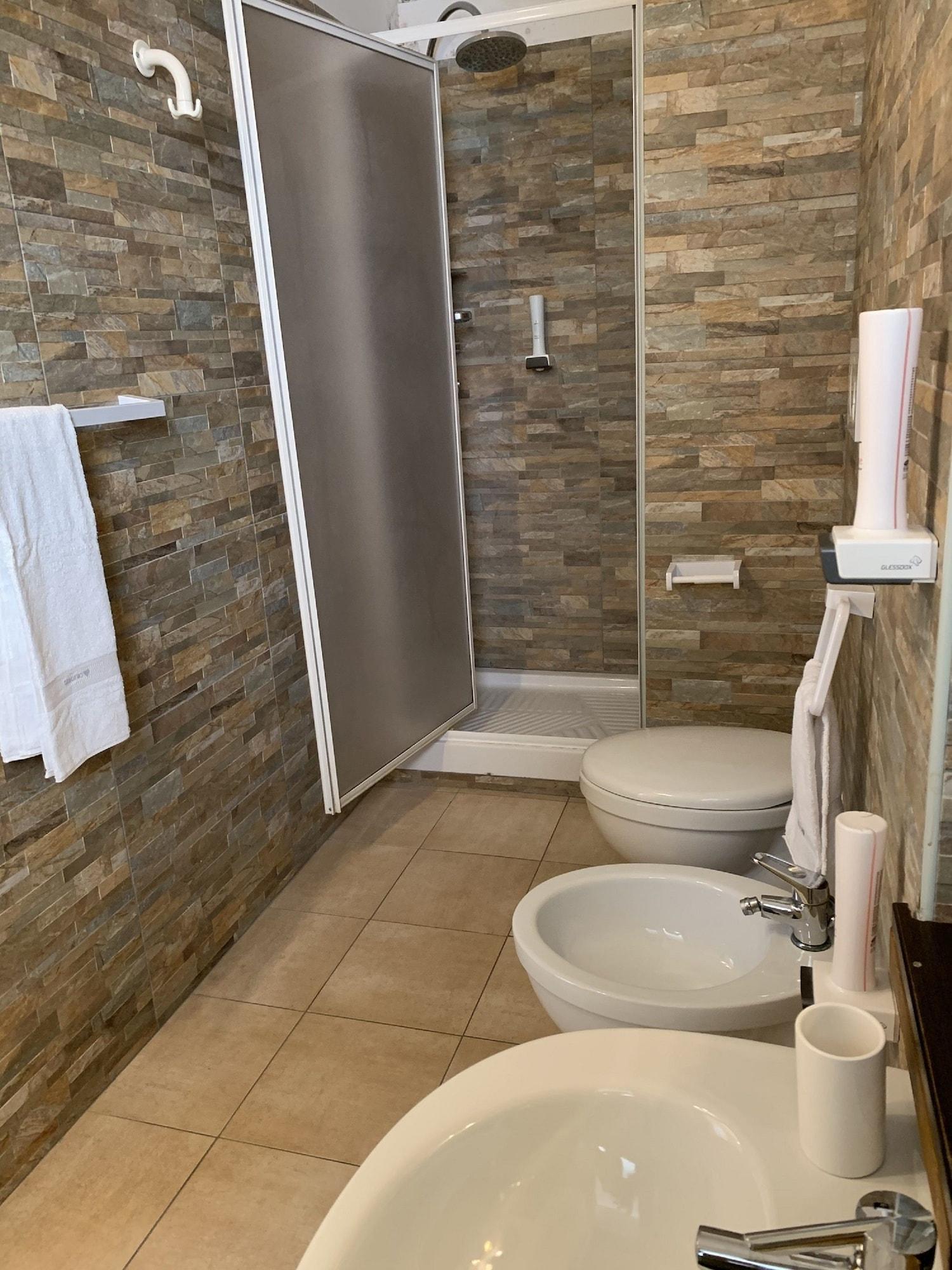 Guesthouse B&B Piazza Istria Róma Kültér fotó