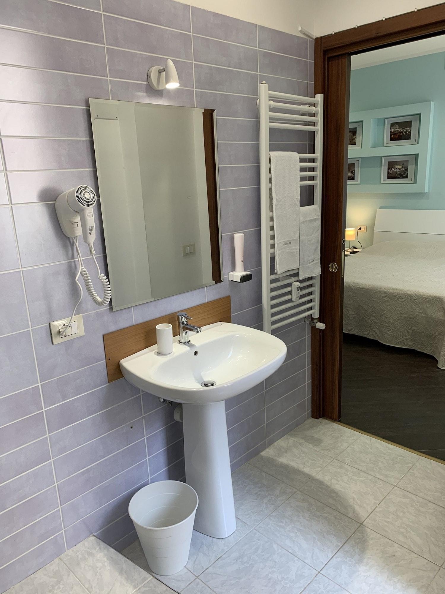 Guesthouse B&B Piazza Istria Róma Kültér fotó