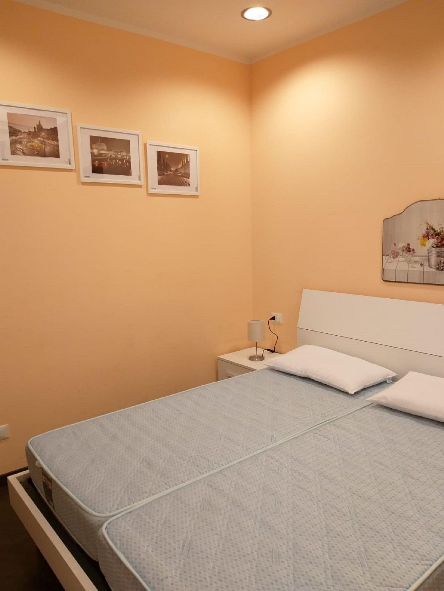 Guesthouse B&B Piazza Istria Róma Kültér fotó