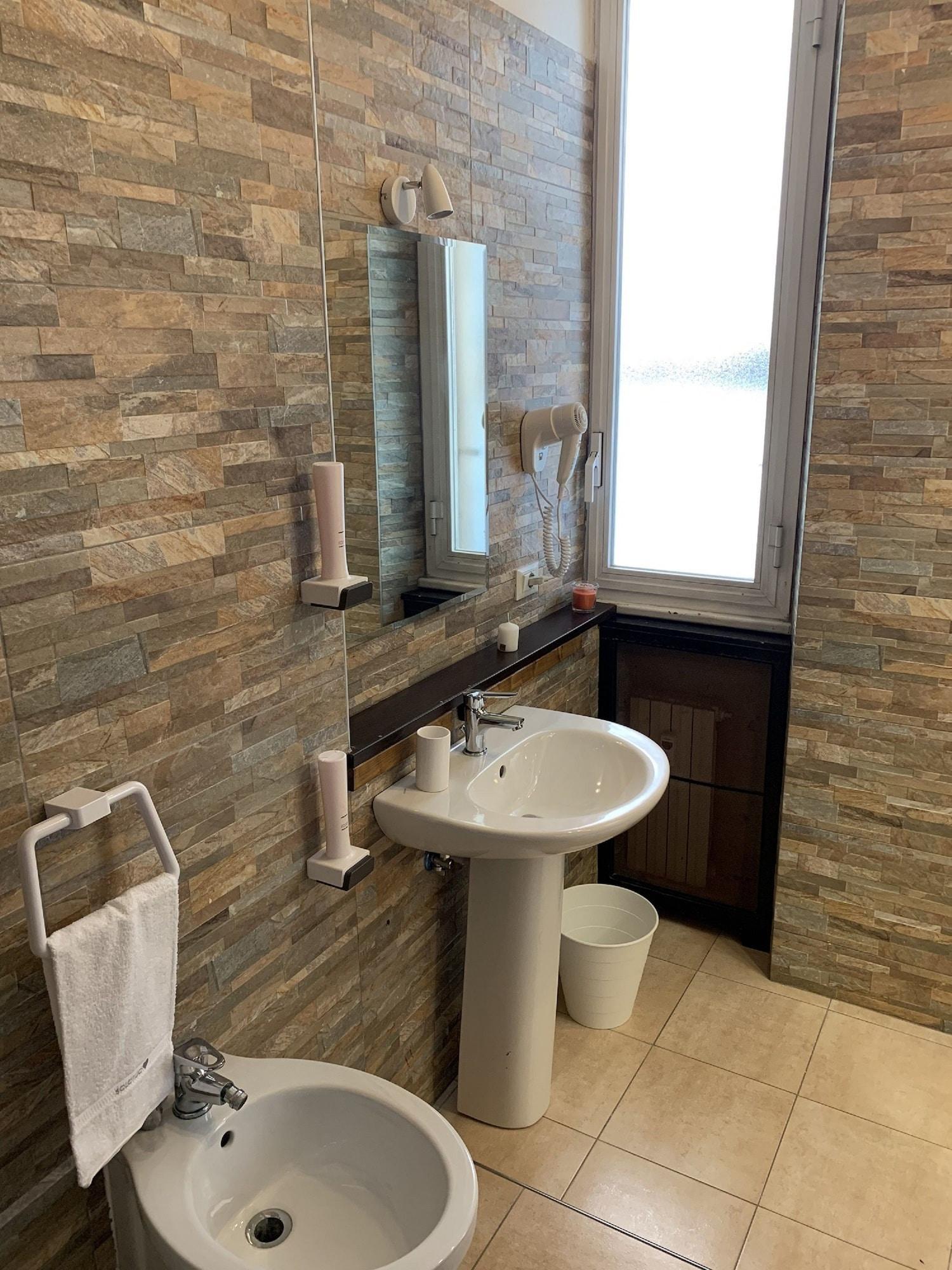 Guesthouse B&B Piazza Istria Róma Kültér fotó