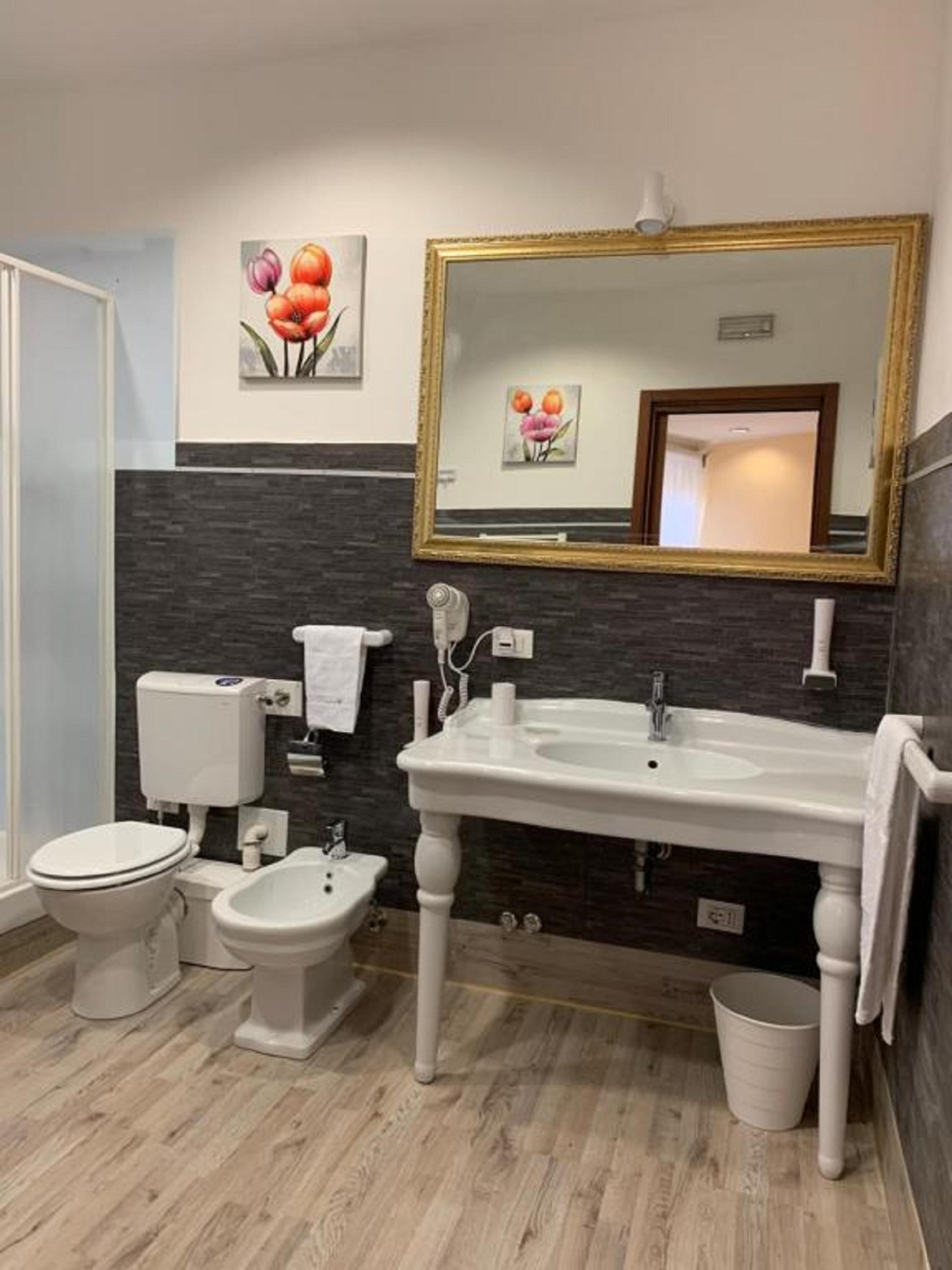 Guesthouse B&B Piazza Istria Róma Kültér fotó