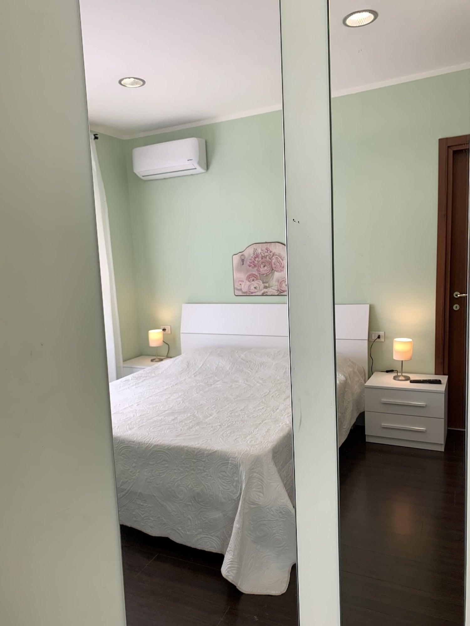 Guesthouse B&B Piazza Istria Róma Kültér fotó