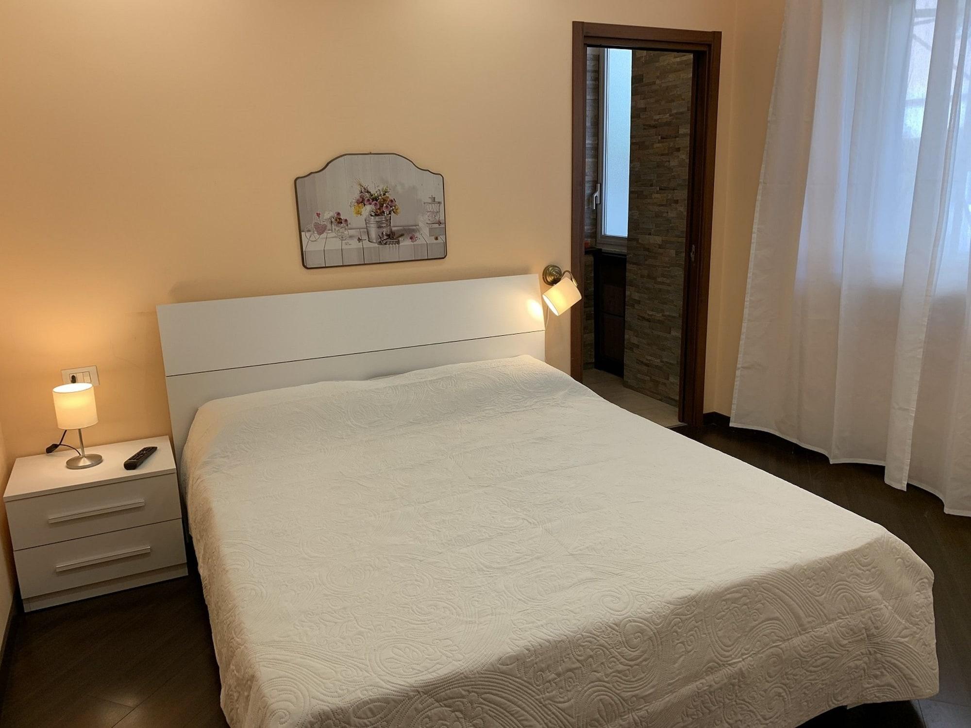 Guesthouse B&B Piazza Istria Róma Kültér fotó