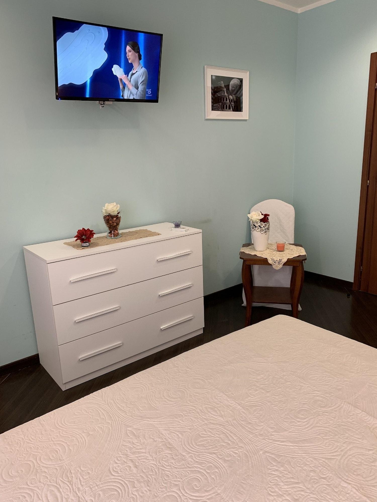 Guesthouse B&B Piazza Istria Róma Kültér fotó