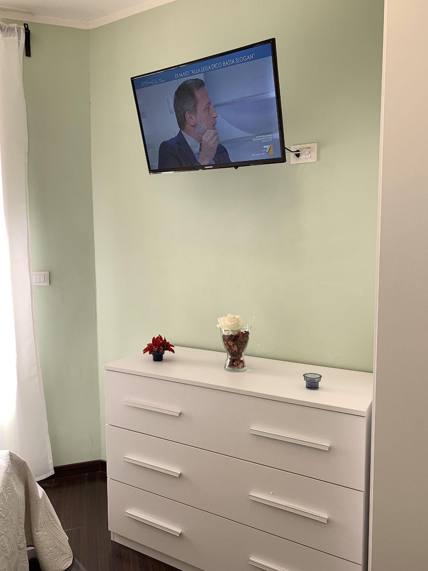 Guesthouse B&B Piazza Istria Róma Kültér fotó