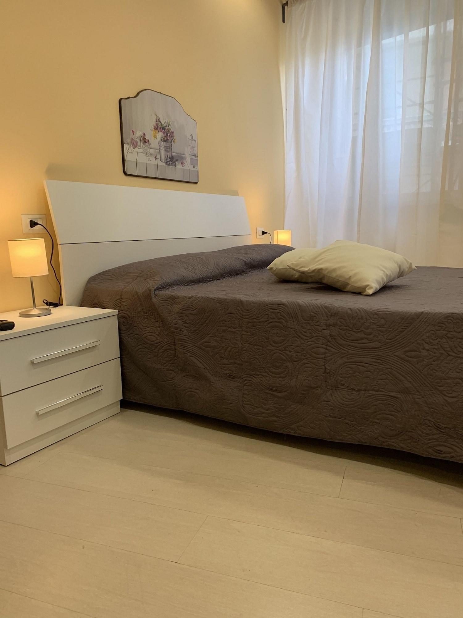 Guesthouse B&B Piazza Istria Róma Kültér fotó