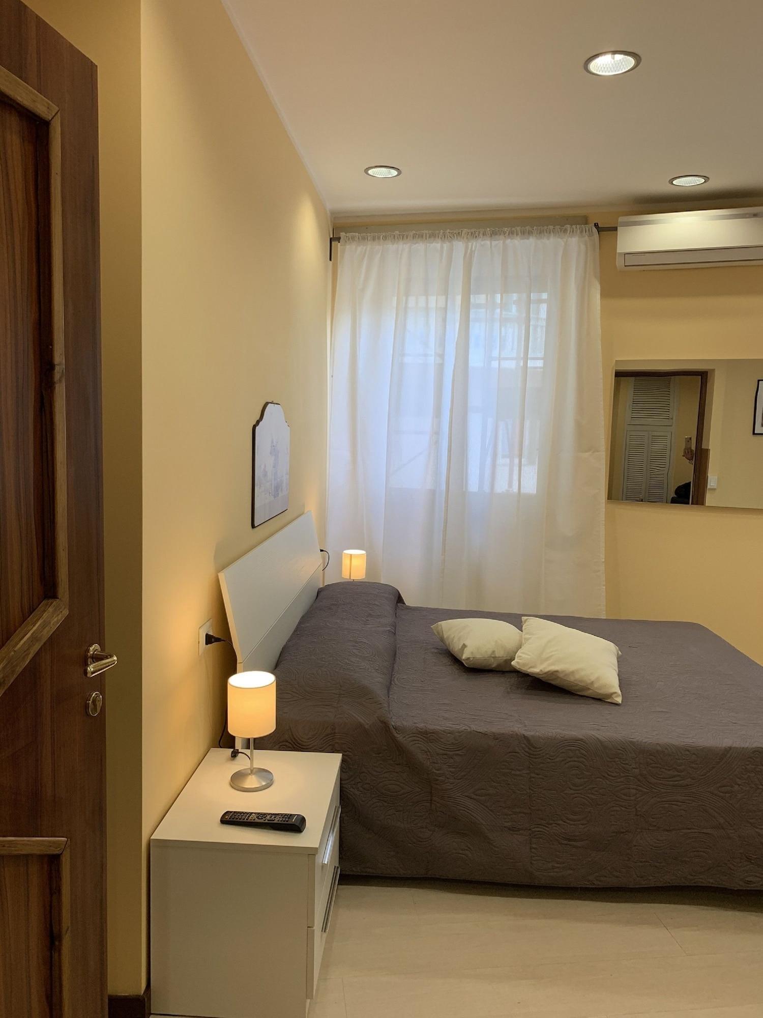 Guesthouse B&B Piazza Istria Róma Kültér fotó