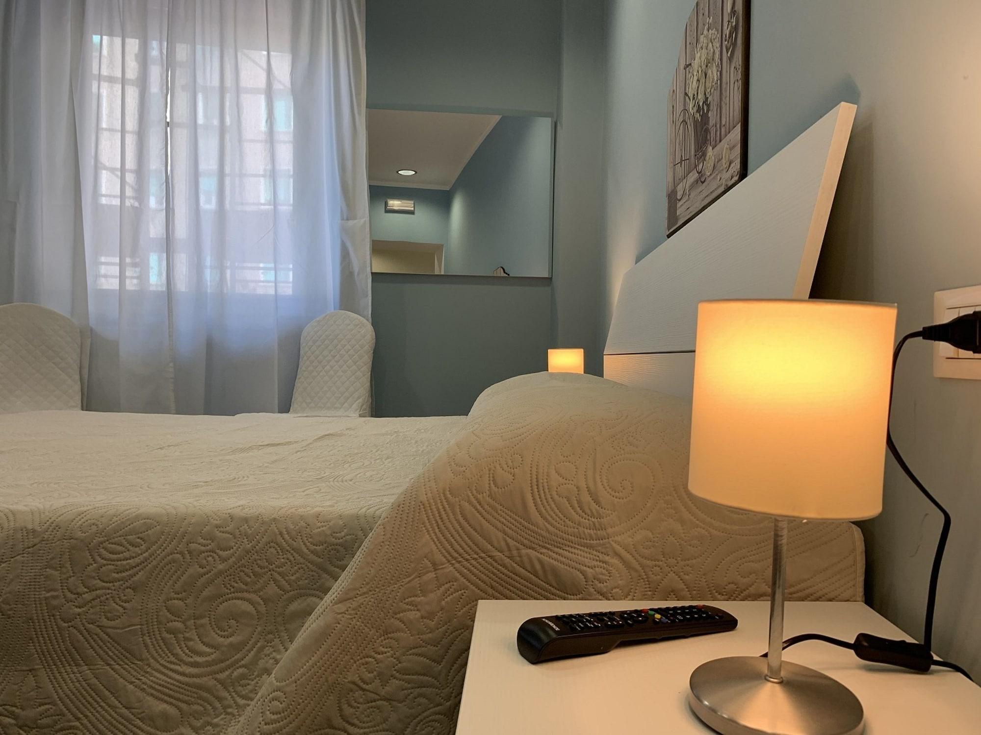 Guesthouse B&B Piazza Istria Róma Kültér fotó