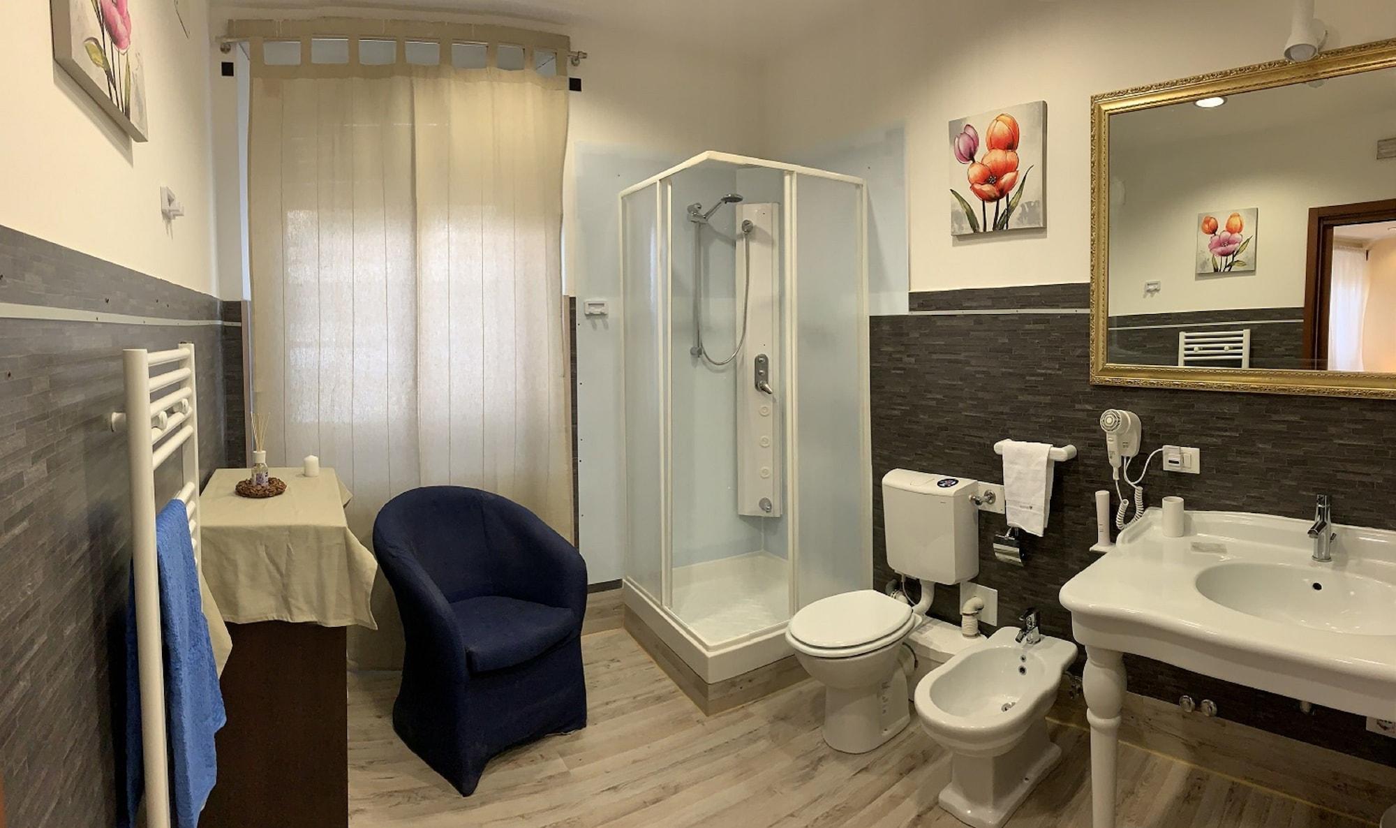 Guesthouse B&B Piazza Istria Róma Kültér fotó
