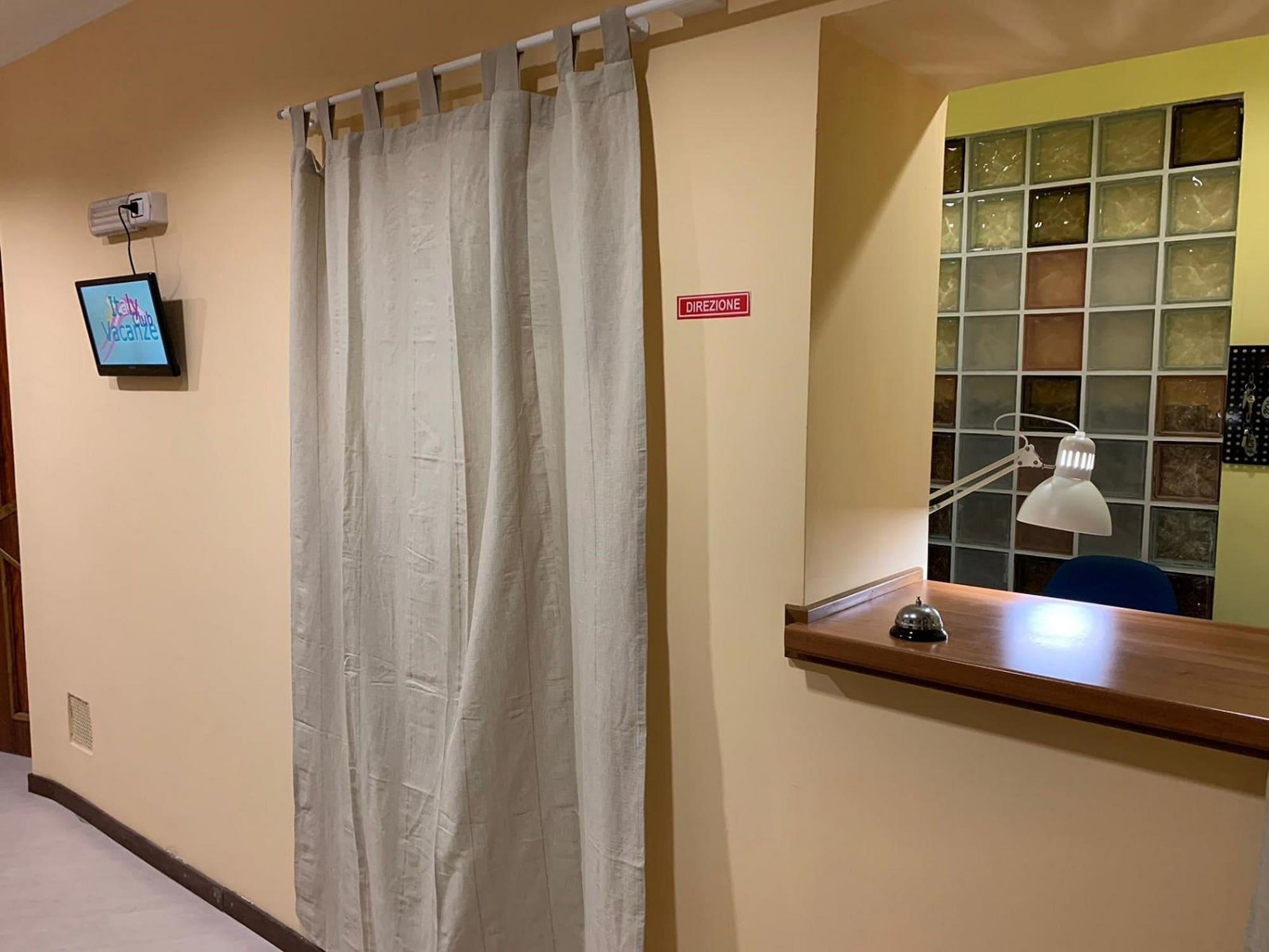 Guesthouse B&B Piazza Istria Róma Kültér fotó