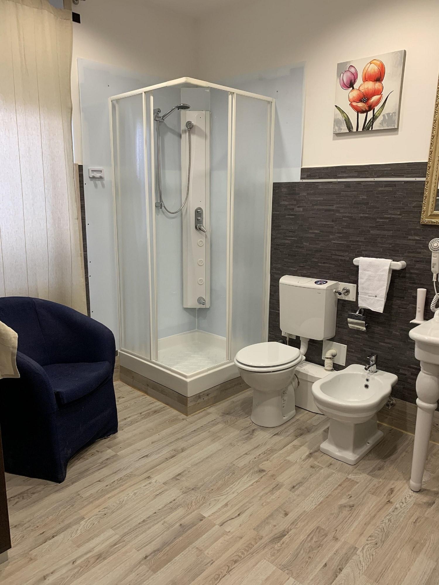 Guesthouse B&B Piazza Istria Róma Kültér fotó