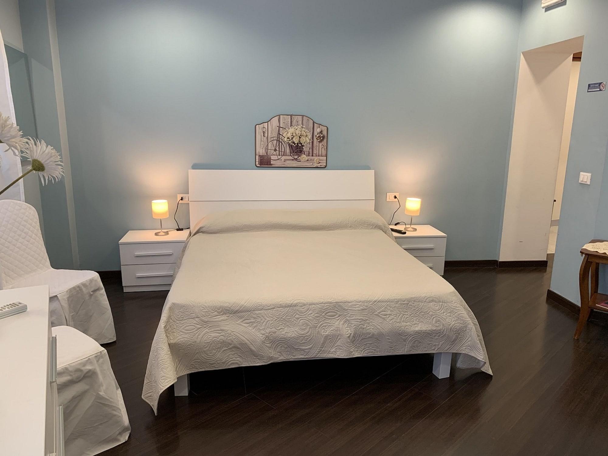 Guesthouse B&B Piazza Istria Róma Kültér fotó