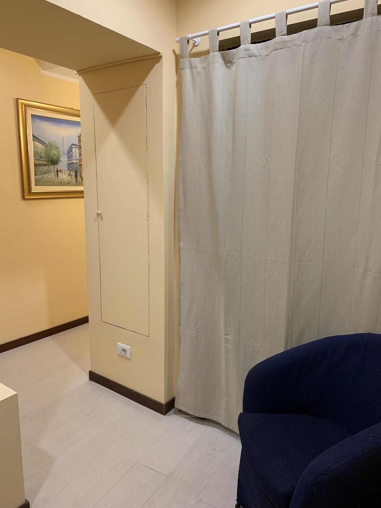 Guesthouse B&B Piazza Istria Róma Kültér fotó