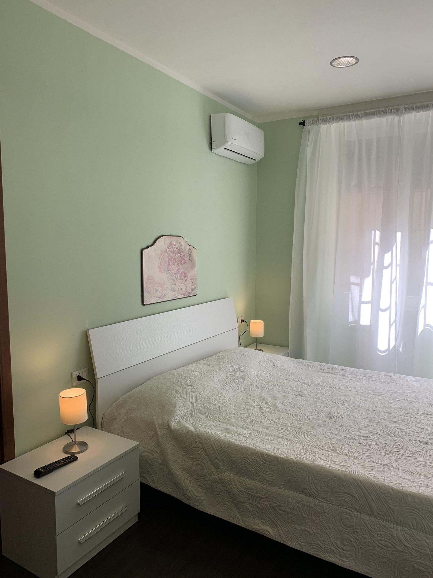 Guesthouse B&B Piazza Istria Róma Kültér fotó