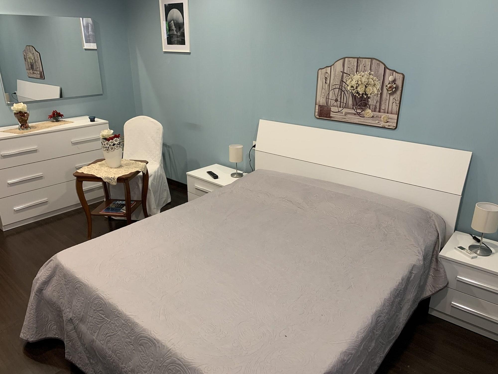 Guesthouse B&B Piazza Istria Róma Kültér fotó