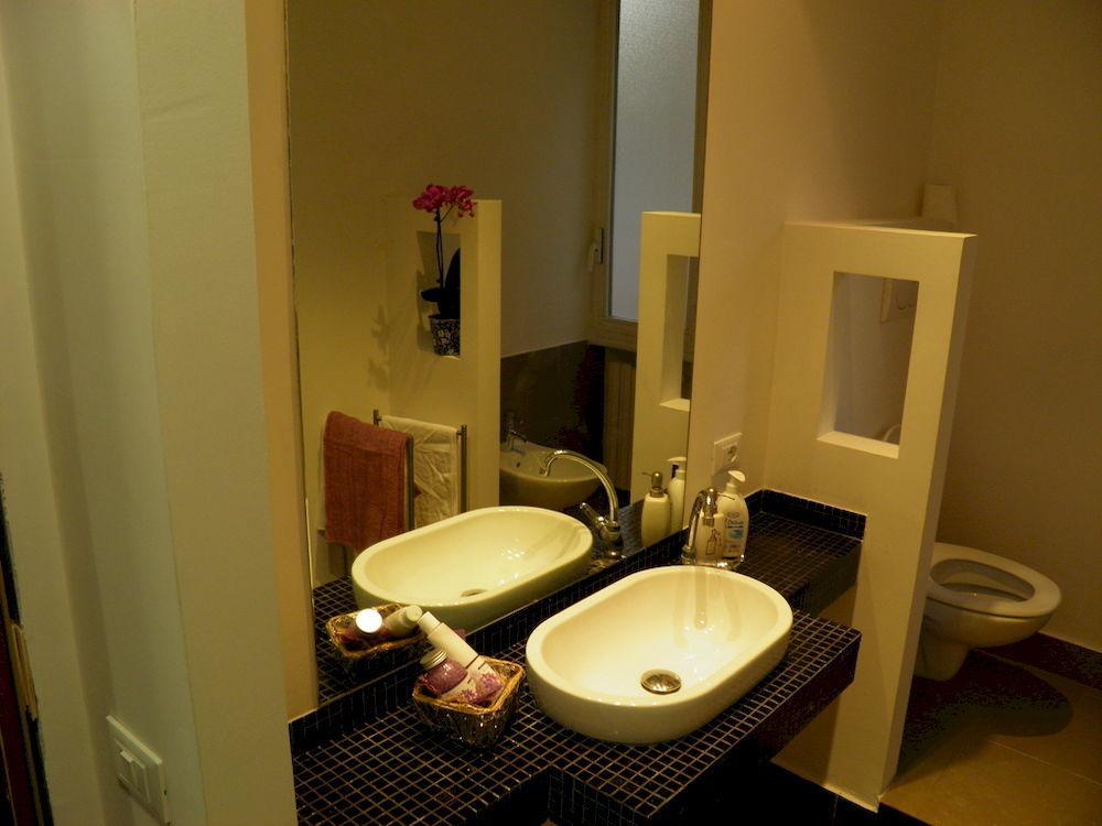 Guesthouse B&B Piazza Istria Róma Kültér fotó