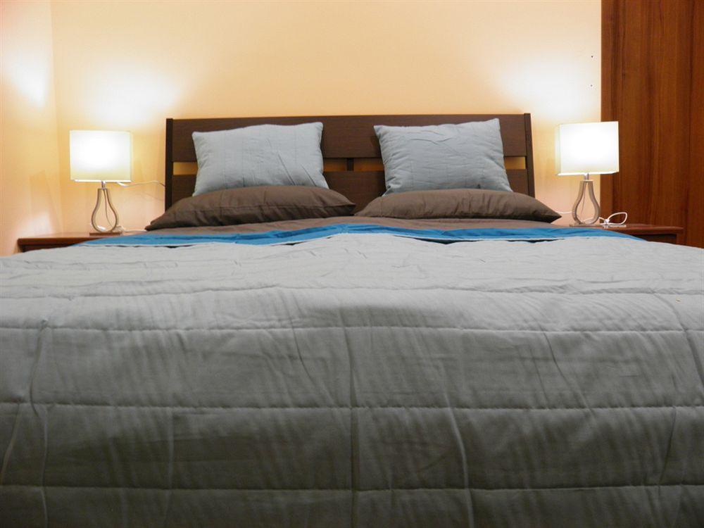 Guesthouse B&B Piazza Istria Róma Kültér fotó