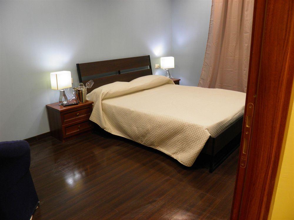 Guesthouse B&B Piazza Istria Róma Kültér fotó