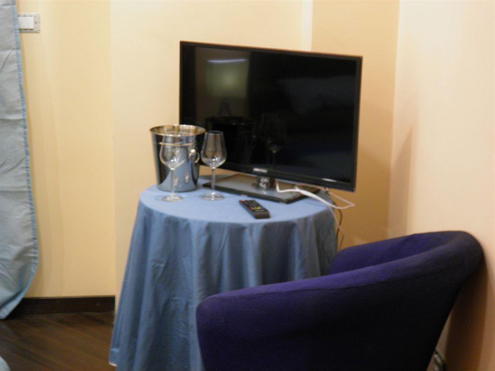 Guesthouse B&B Piazza Istria Róma Kültér fotó