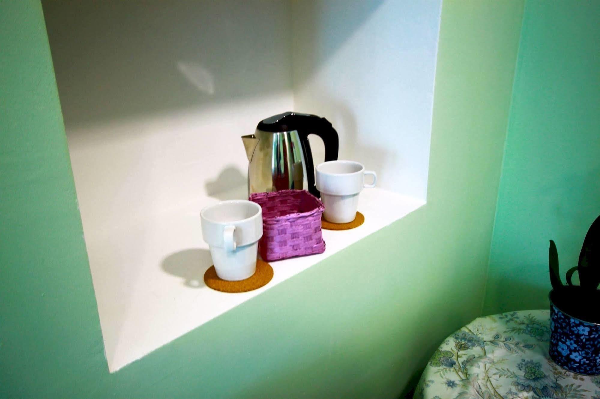 Guesthouse B&B Piazza Istria Róma Kültér fotó